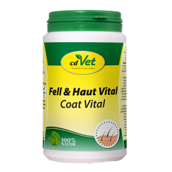 cdVet Fell&Haut Vital 150g