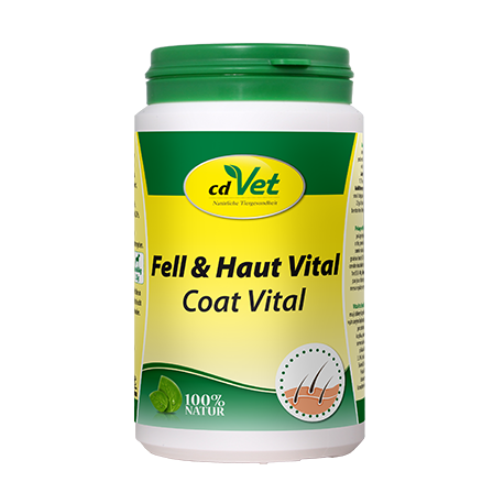 cdVet Fell&Haut Vital 150g