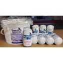 Tabletki do systemu dezynfekcji Sagewash - 8 sztuk